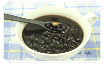 Đậu đen chữa bệnh